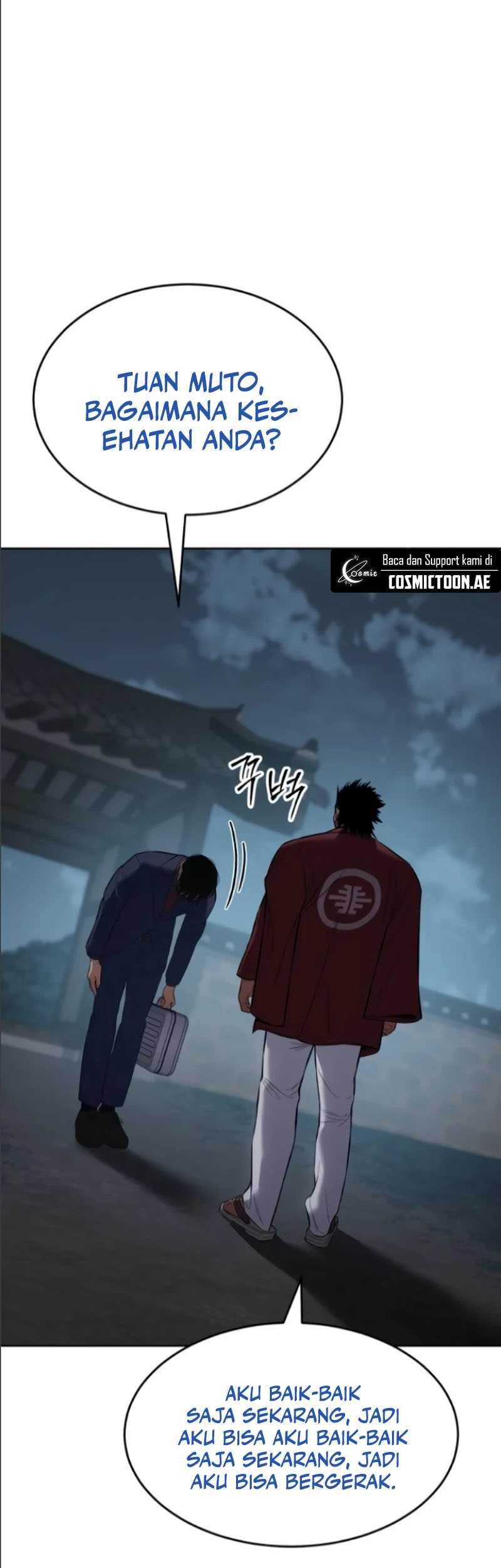 Baek XX Chapter 105 Gambar 18