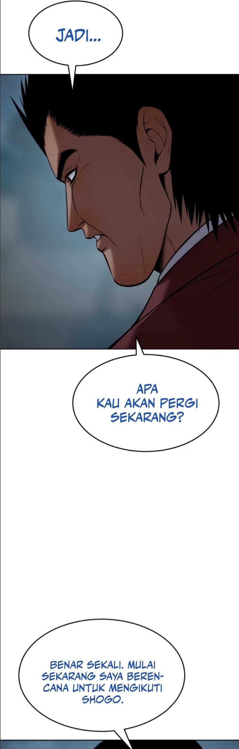 Baek XX Chapter 105 Gambar 20