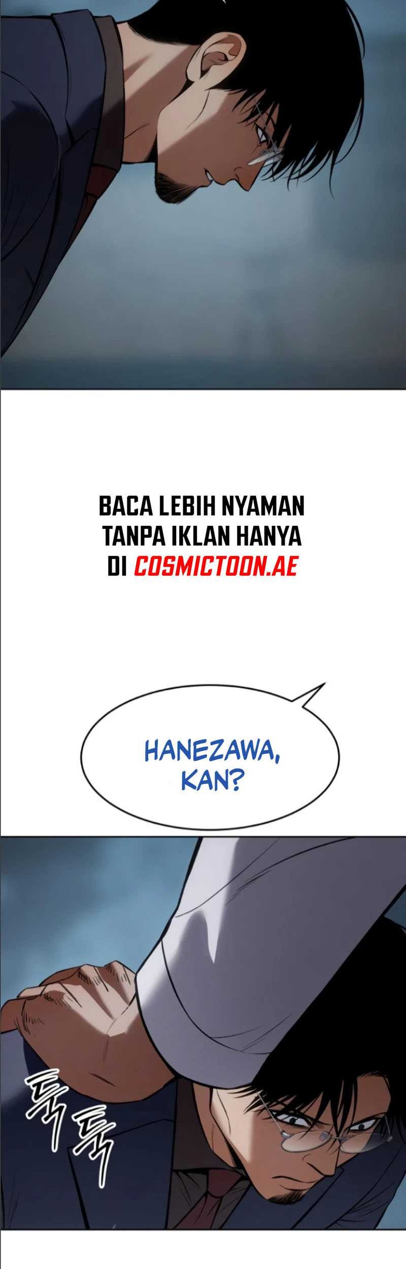 Baek XX Chapter 105 Gambar 21