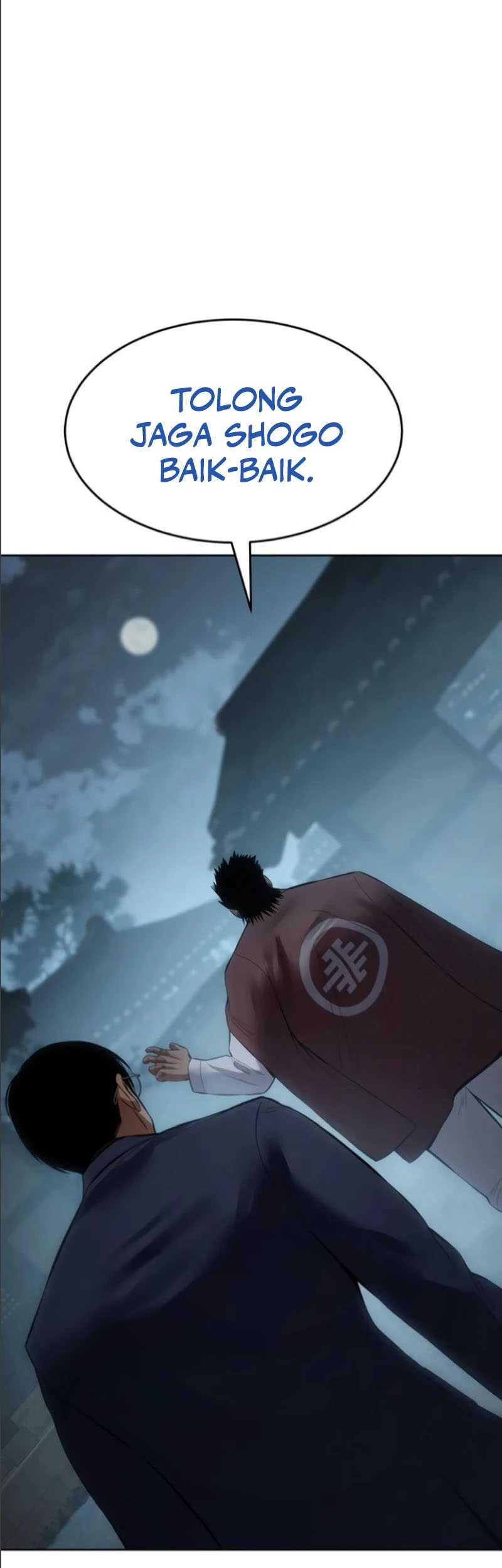 Baek XX Chapter 105 Gambar 22