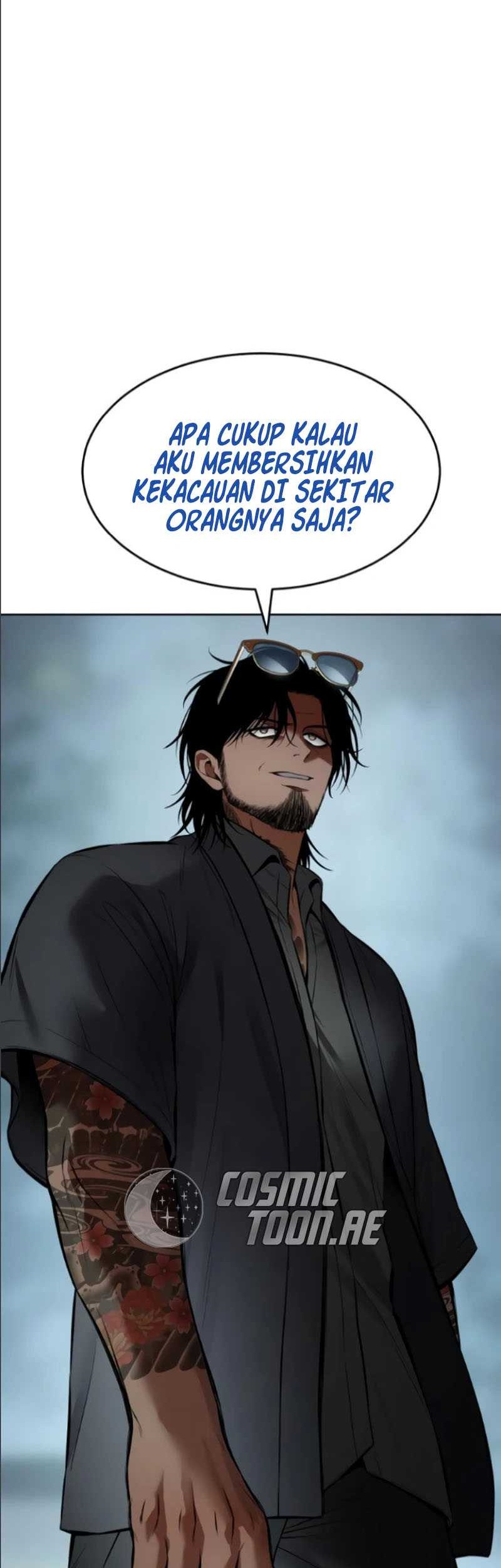 Baek XX Chapter 105 Gambar 27