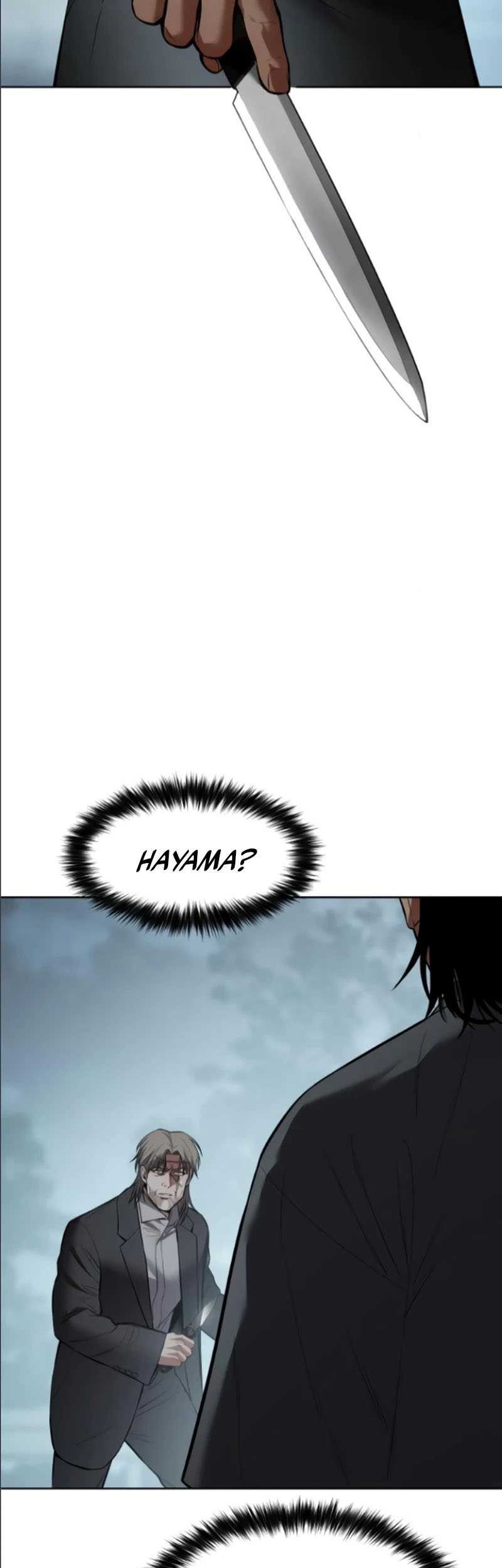 Baek XX Chapter 105 Gambar 28