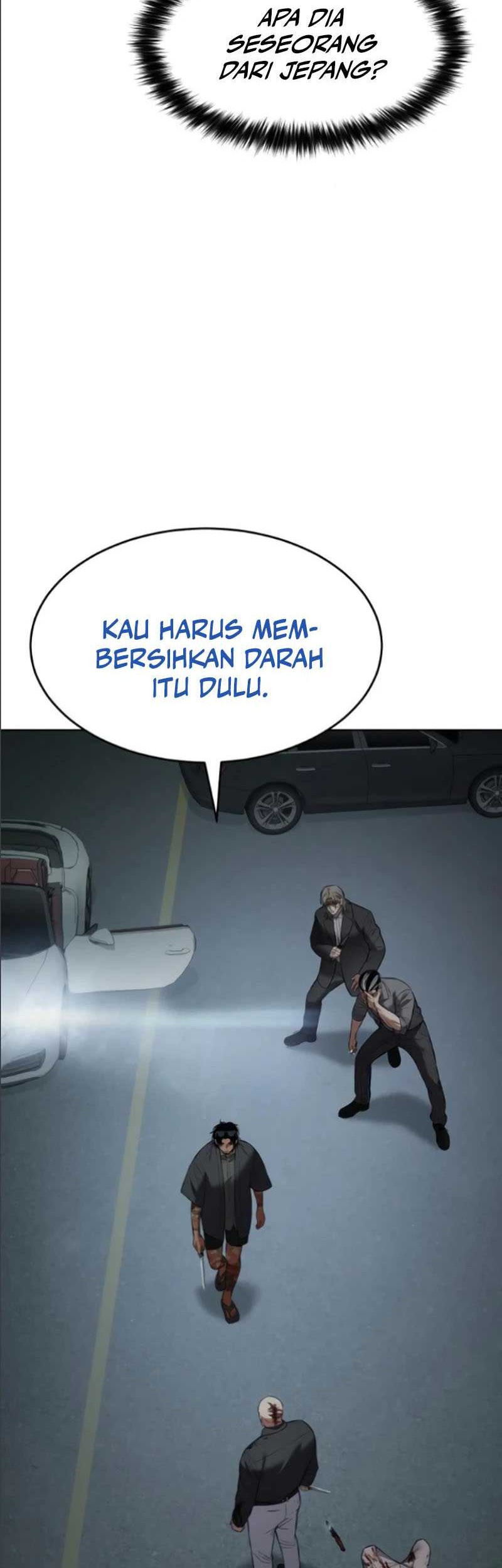 Baek XX Chapter 105 Gambar 29