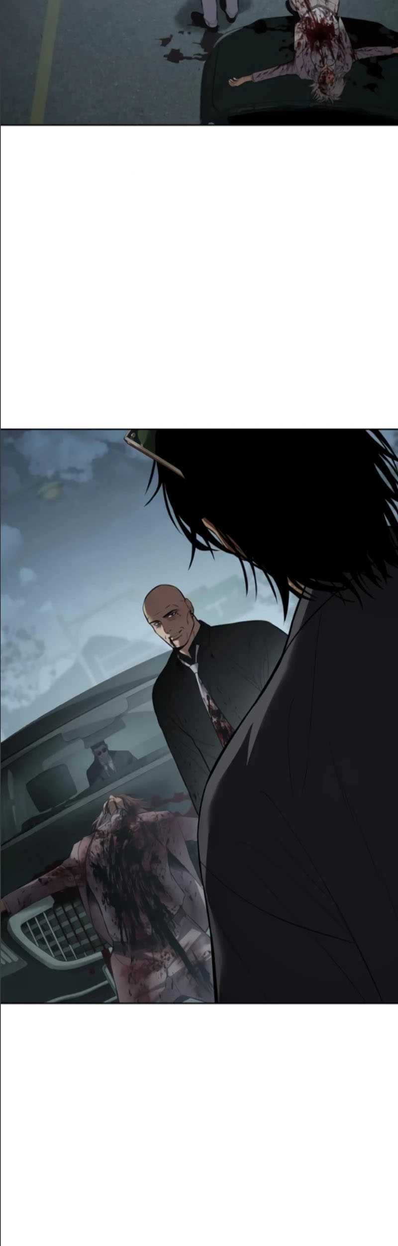 Baek XX Chapter 105 Gambar 30