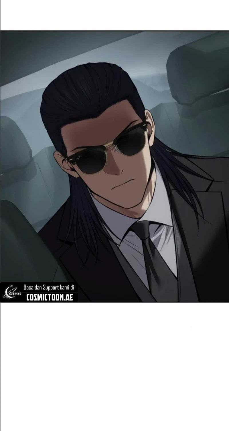 Baek XX Chapter 105 Gambar 31