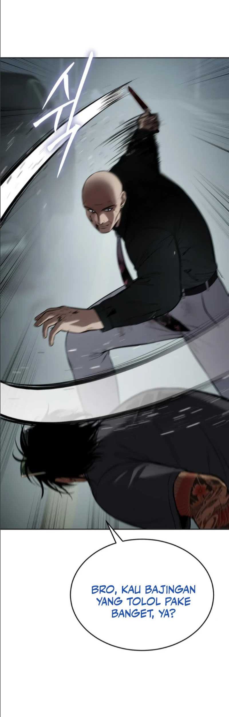 Baek XX Chapter 105 Gambar 35