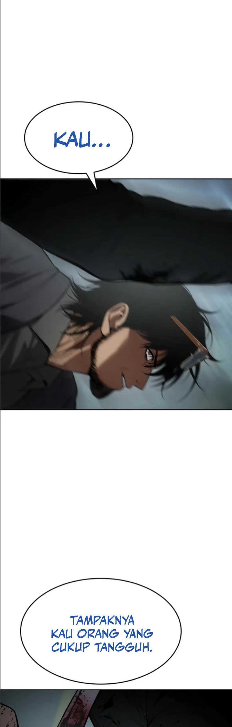 Baek XX Chapter 105 Gambar 36