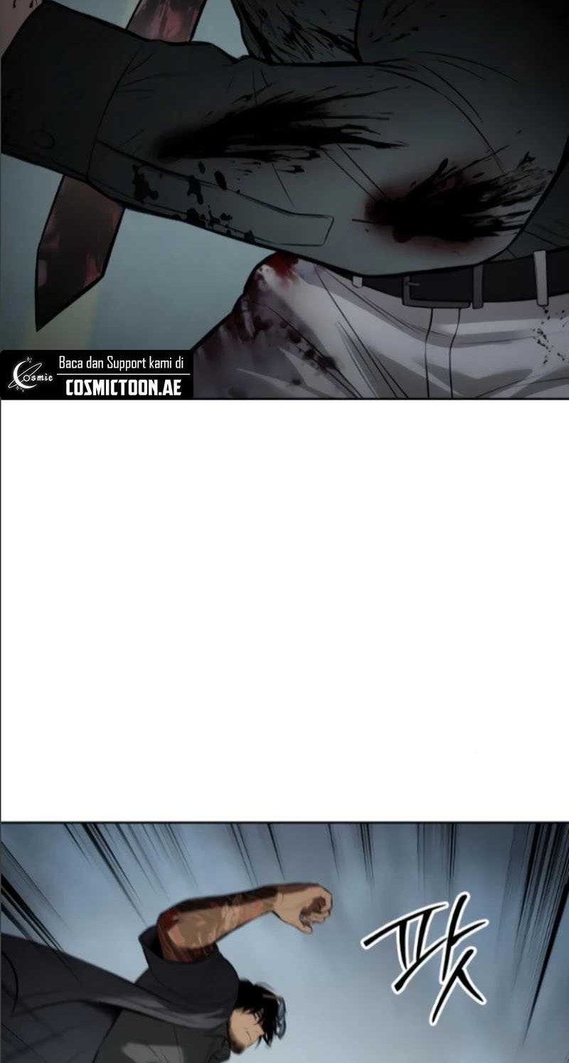 Baek XX Chapter 105 Gambar 37