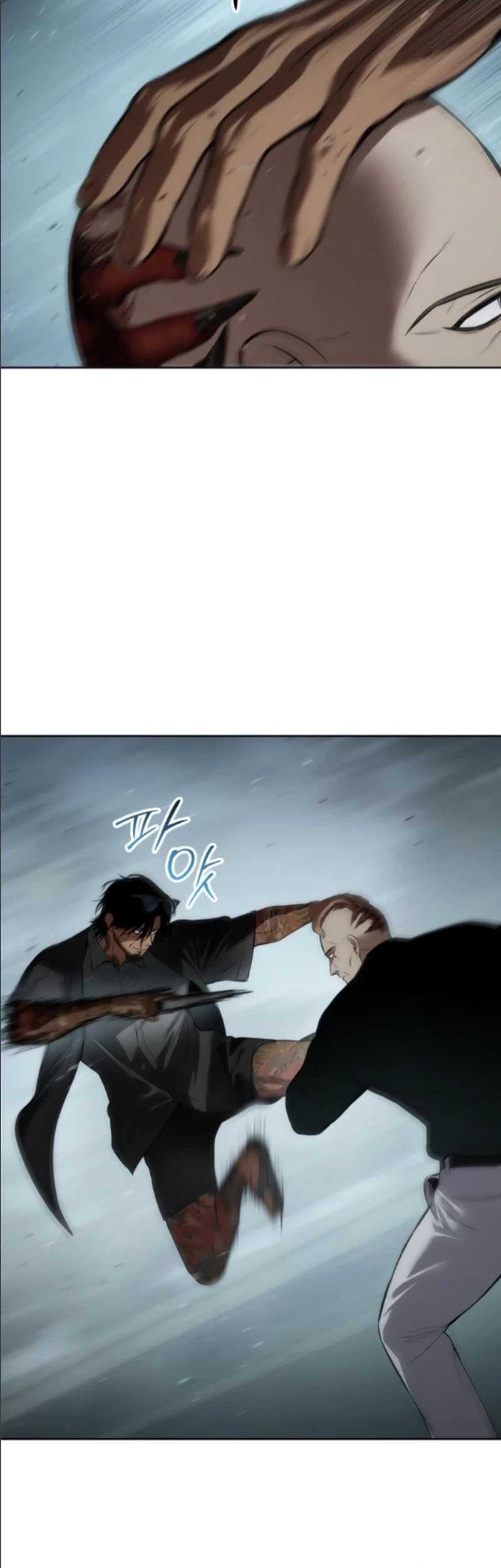 Baek XX Chapter 105 Gambar 40