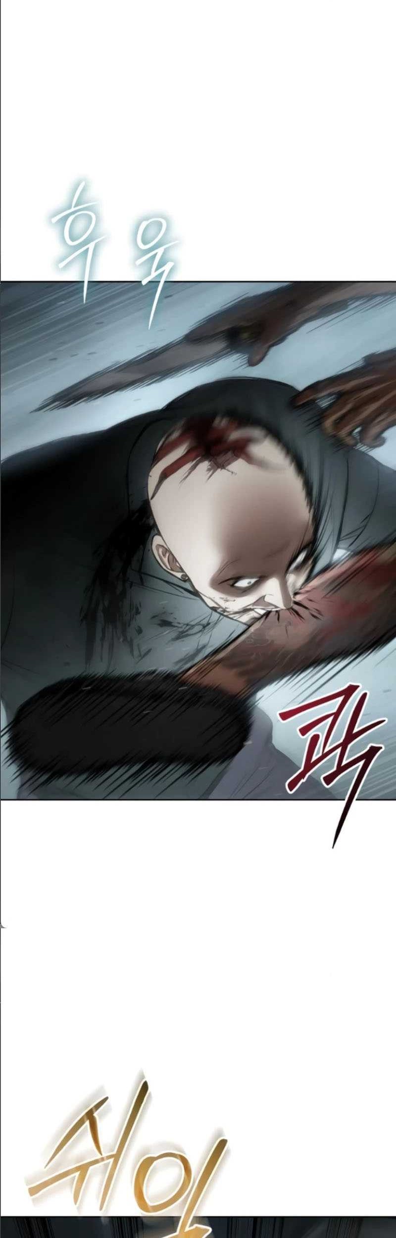 Baek XX Chapter 105 Gambar 41