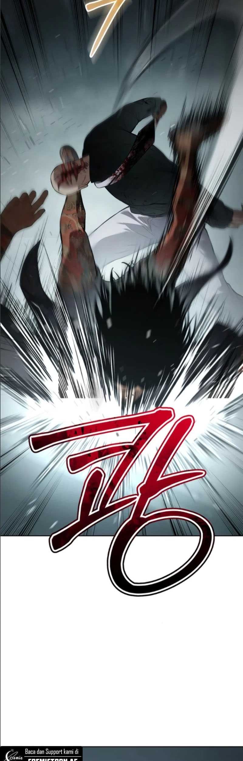 Baek XX Chapter 105 Gambar 42