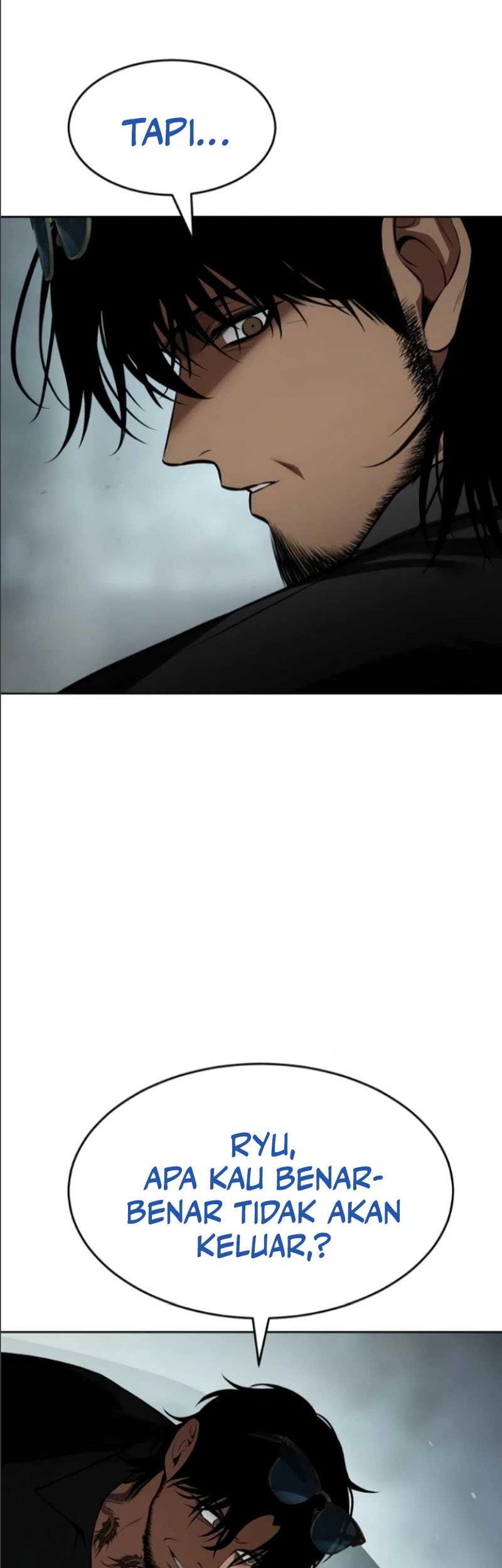 Baek XX Chapter 105 Gambar 47