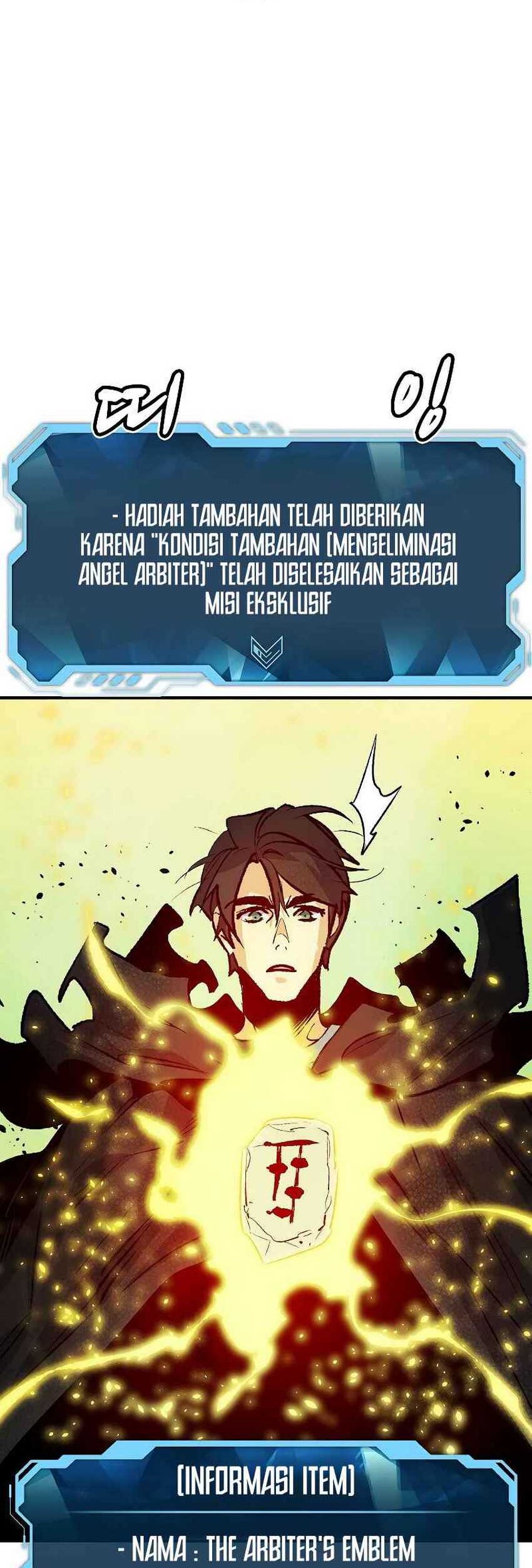 Alone Necromancer Chapter 156 Gambar 83