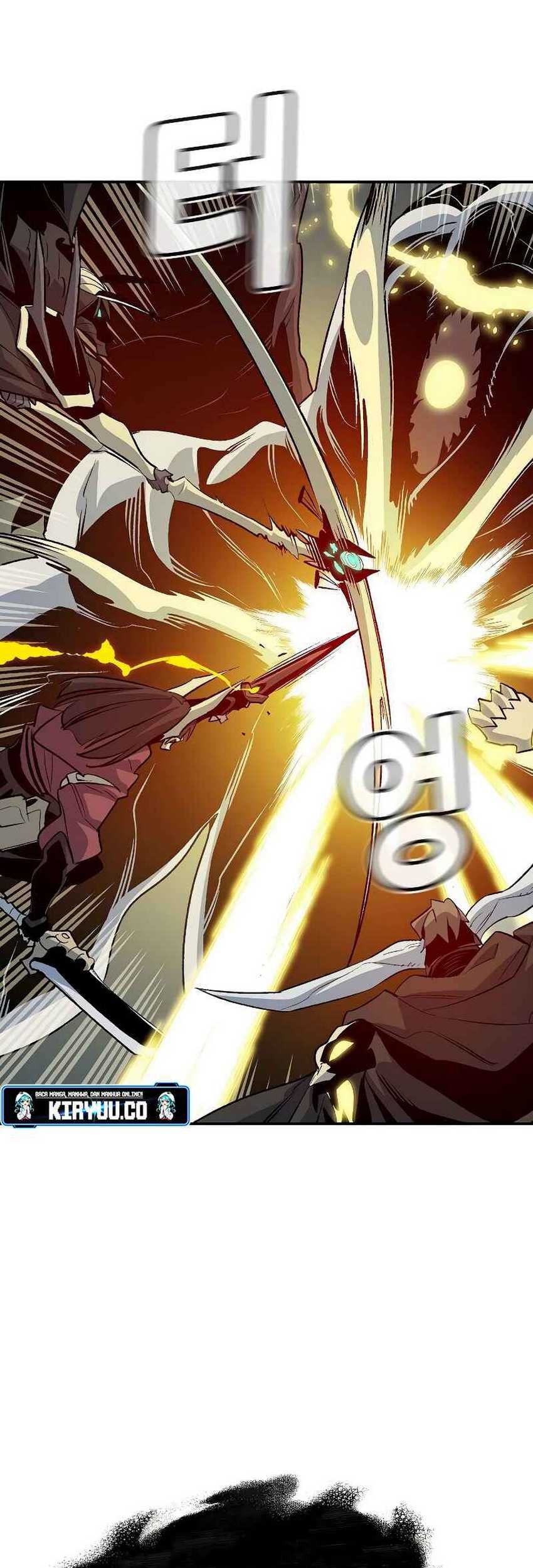 Alone Necromancer Chapter 156 Gambar 58