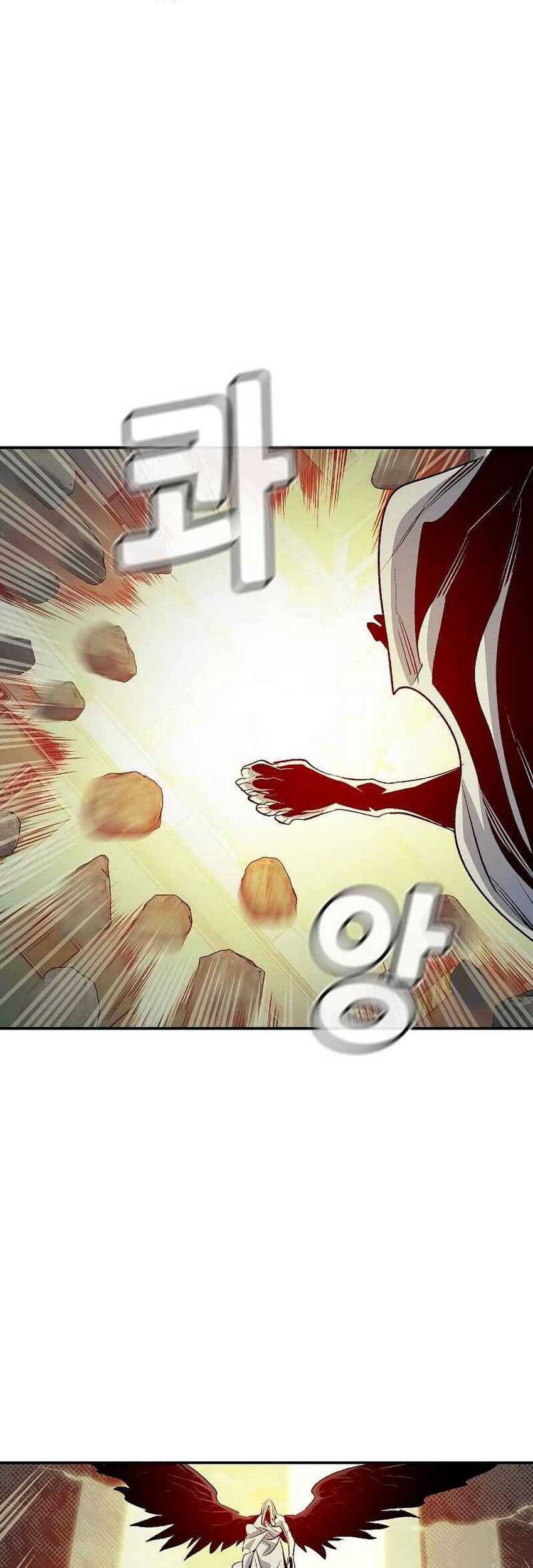 Alone Necromancer Chapter 156 Gambar 55