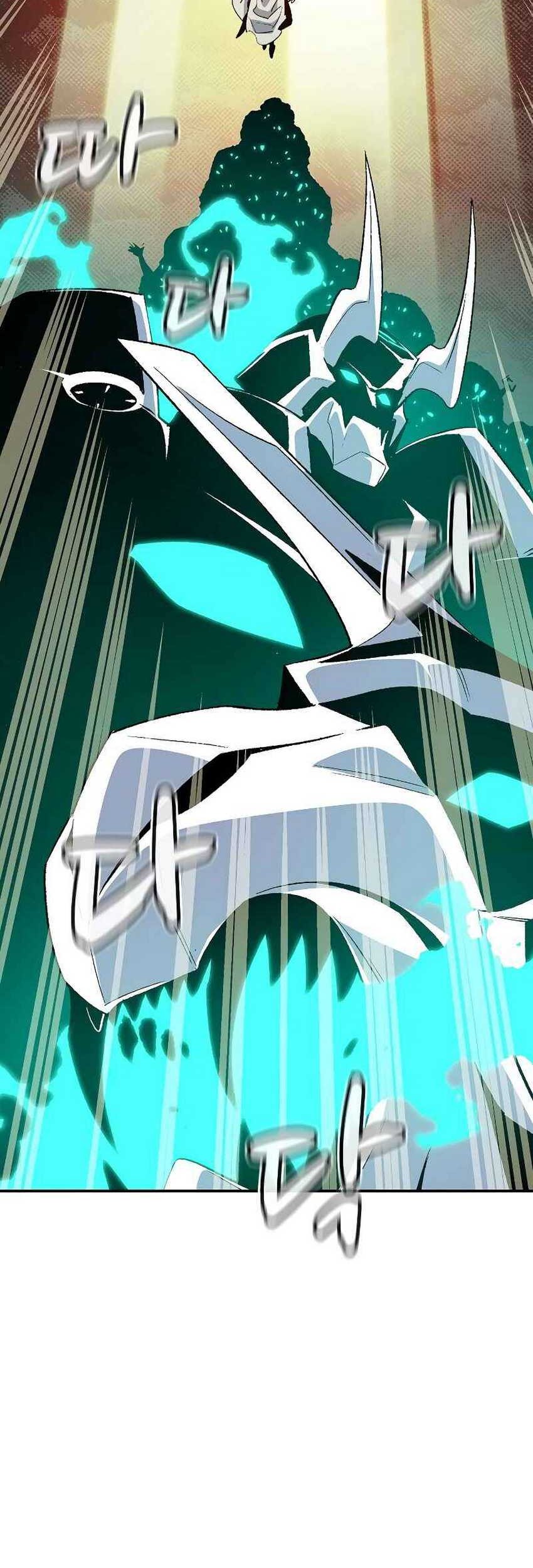 Alone Necromancer Chapter 156 Gambar 56