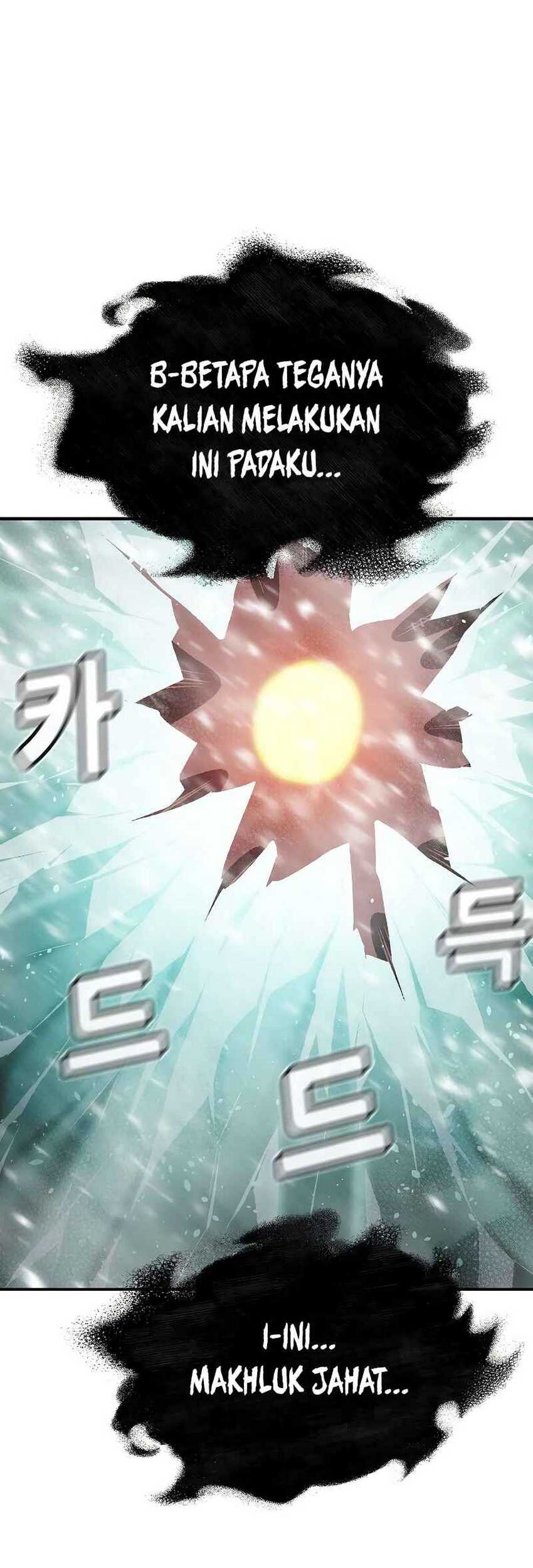 Alone Necromancer Chapter 156 Gambar 64