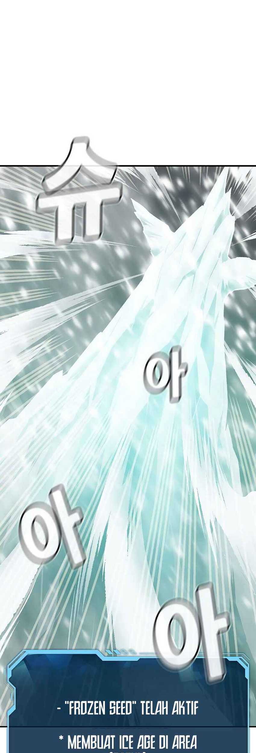 Alone Necromancer Chapter 156 Gambar 65