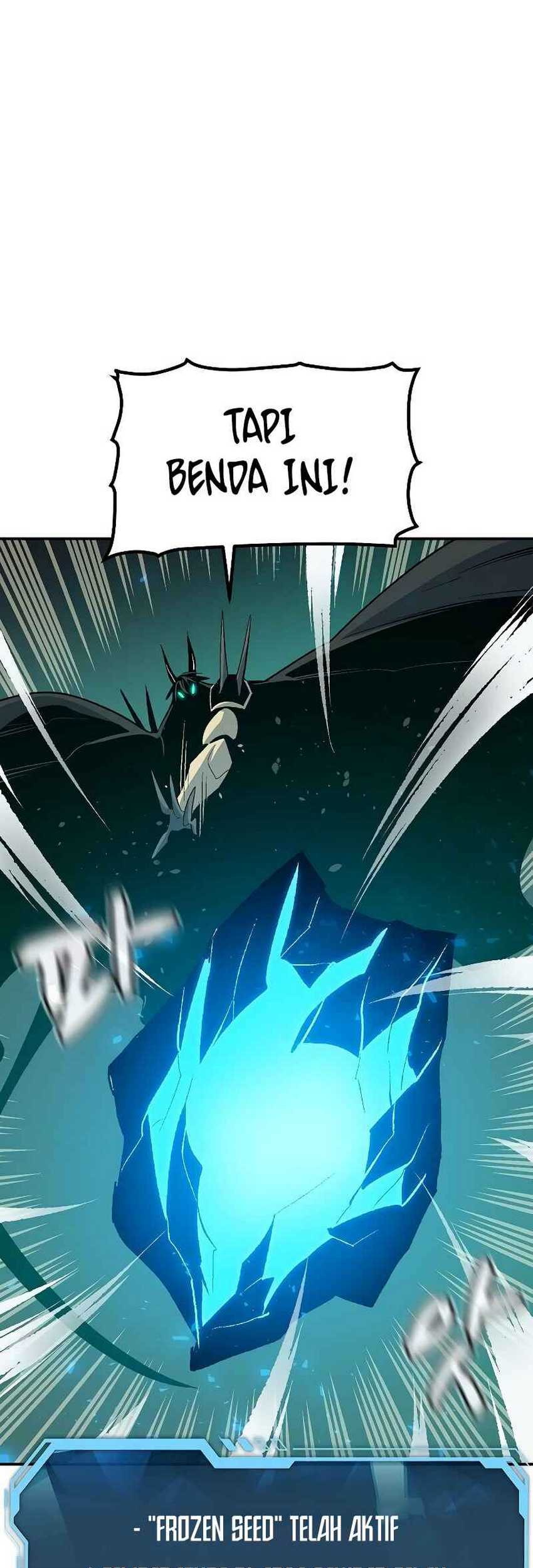 Alone Necromancer Chapter 156 Gambar 61