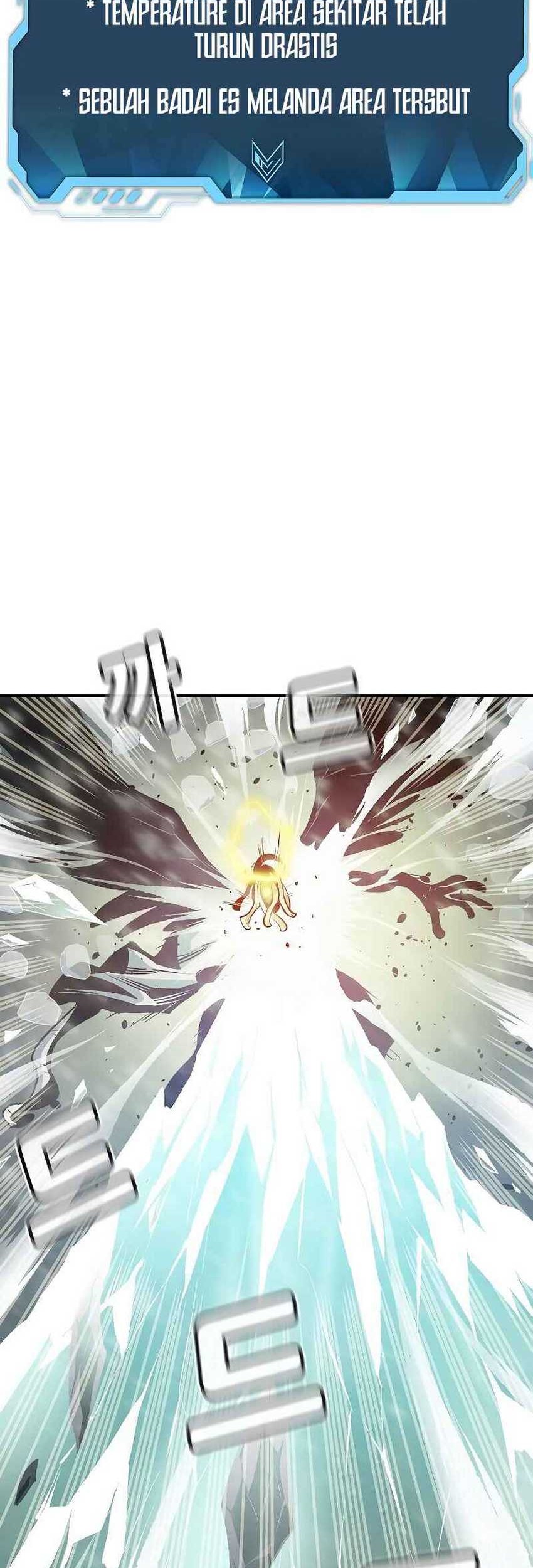 Alone Necromancer Chapter 156 Gambar 62