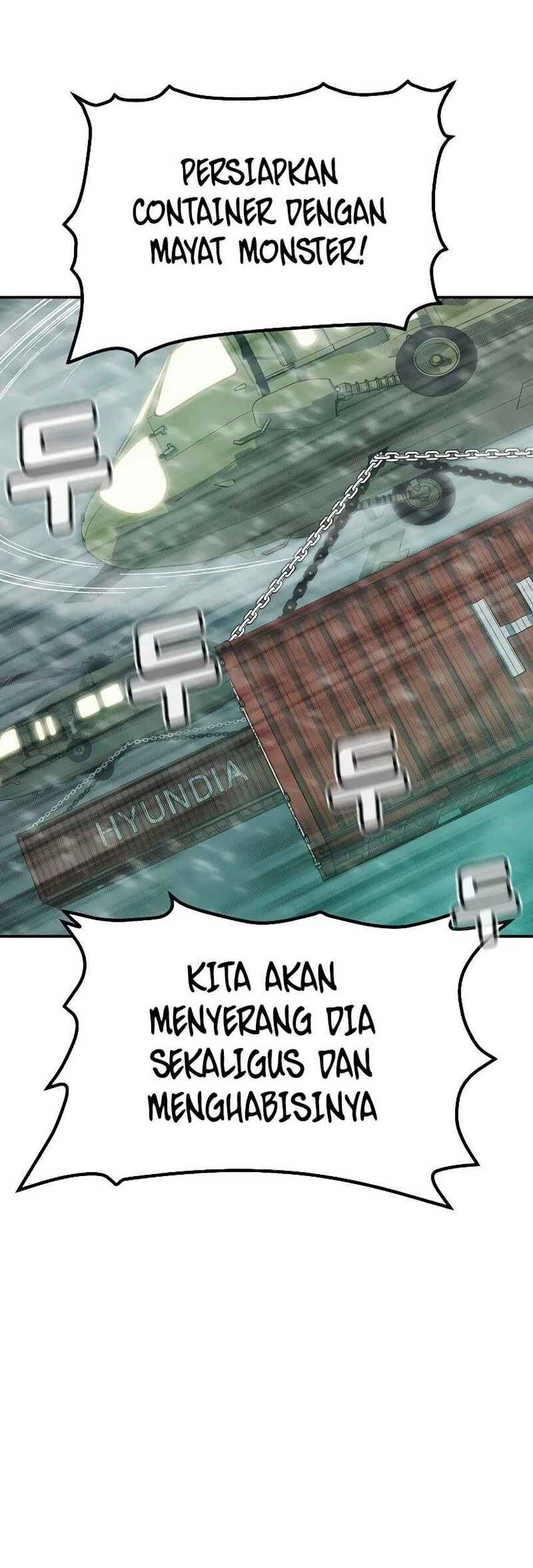 Alone Necromancer Chapter 156 Gambar 71