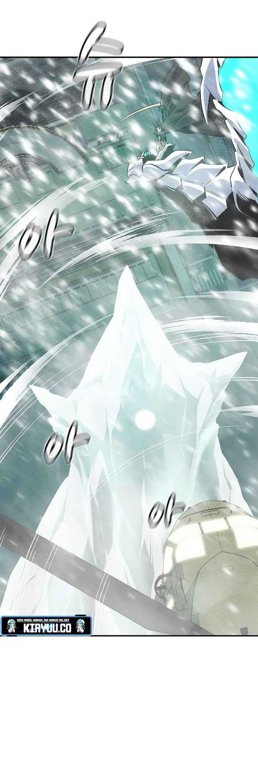 Alone Necromancer Chapter 156 Gambar 72