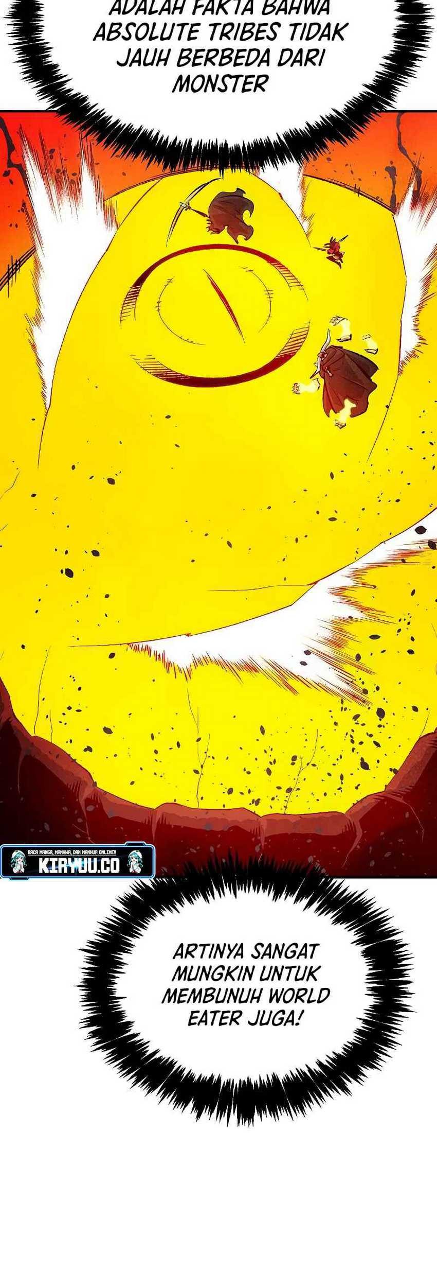 Alone Necromancer Chapter 156 Gambar 79