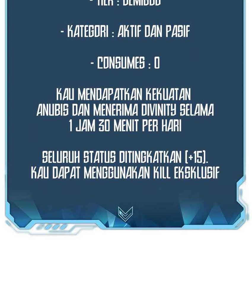 Alone Necromancer Chapter 156 Gambar 81