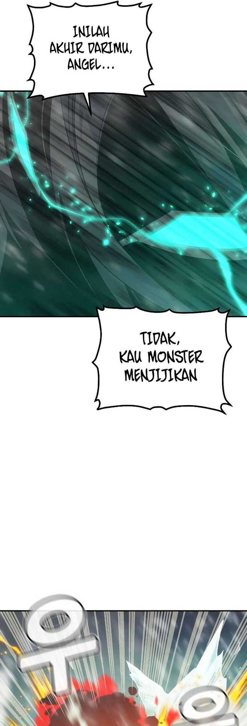 Alone Necromancer Chapter 156 Gambar 75