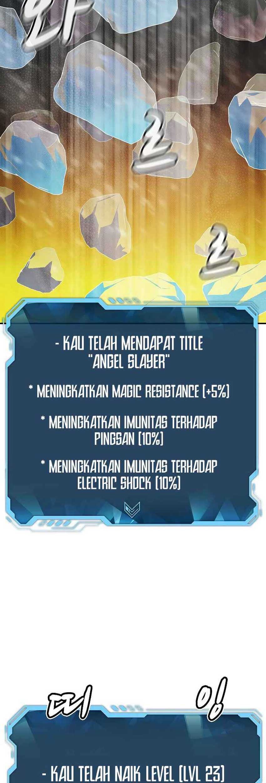 Alone Necromancer Chapter 156 Gambar 77