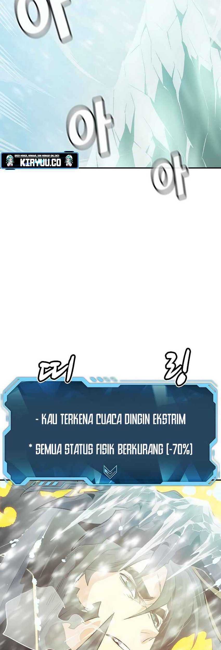 Alone Necromancer Chapter 156 Gambar 4