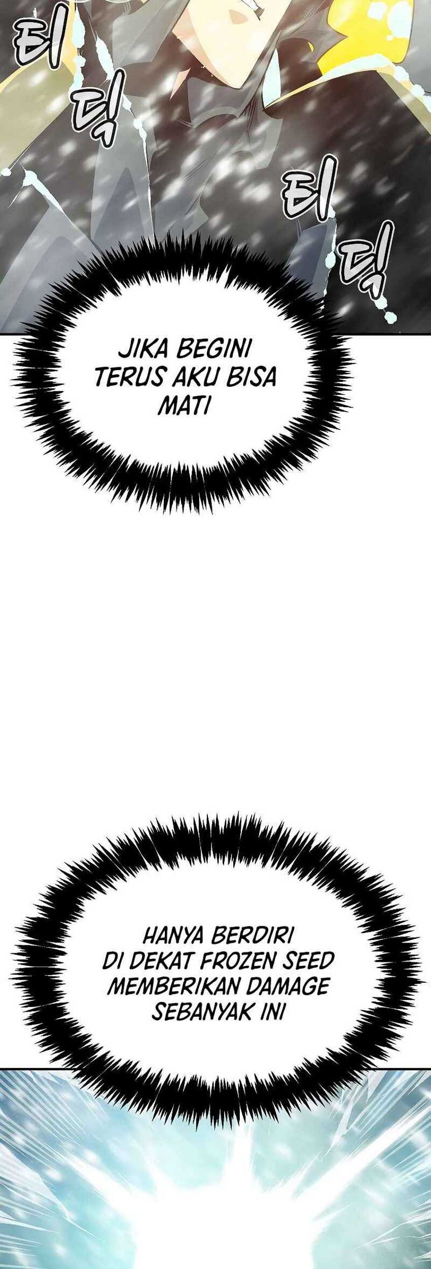 Alone Necromancer Chapter 156 Gambar 5
