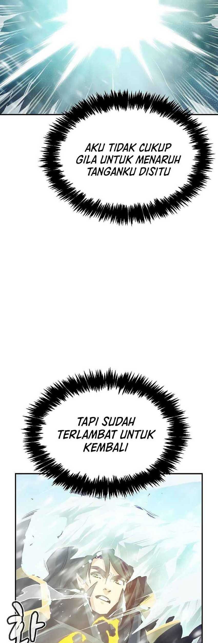 Alone Necromancer Chapter 156 Gambar 6