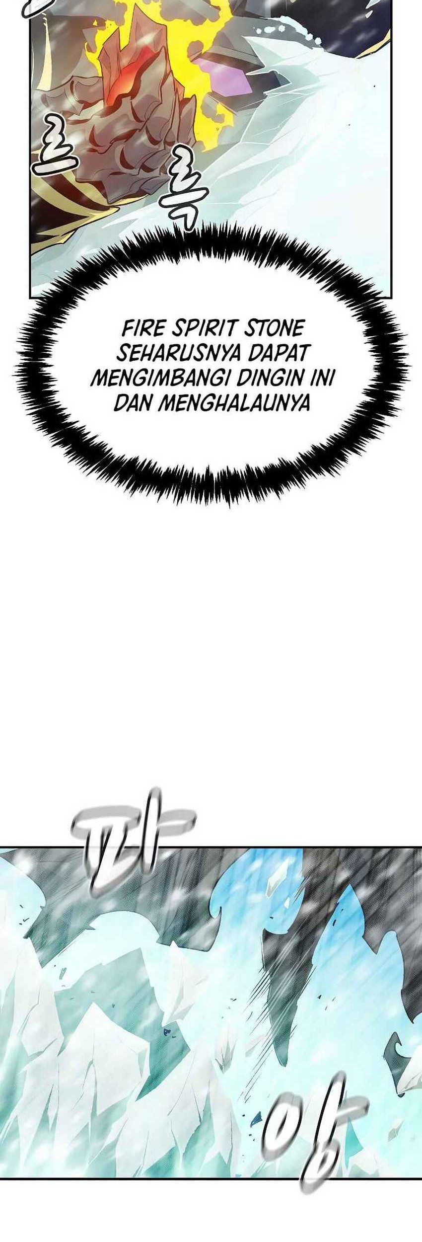 Alone Necromancer Chapter 156 Gambar 7