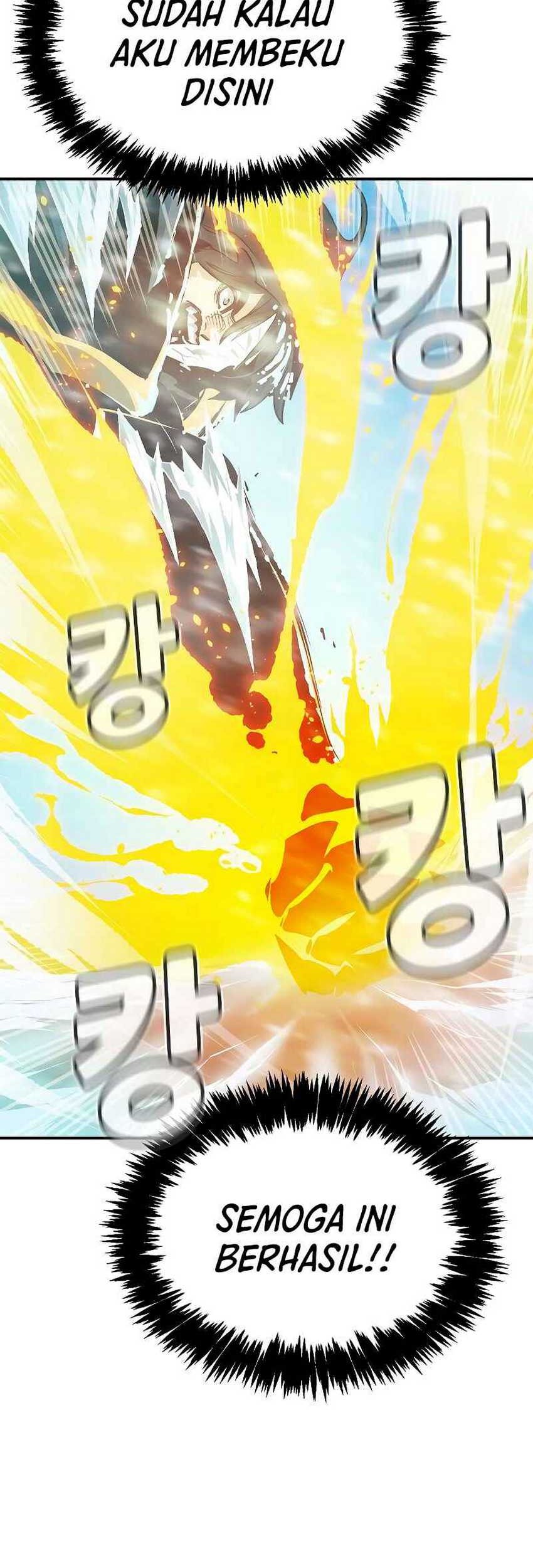 Alone Necromancer Chapter 156 Gambar 11