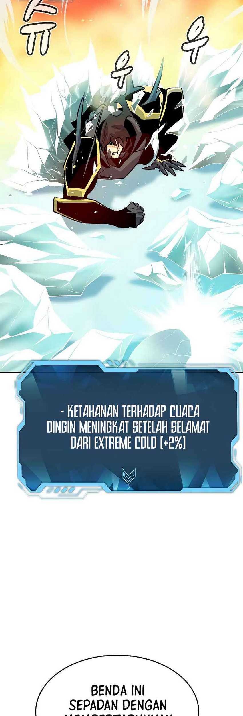 Alone Necromancer Chapter 156 Gambar 13