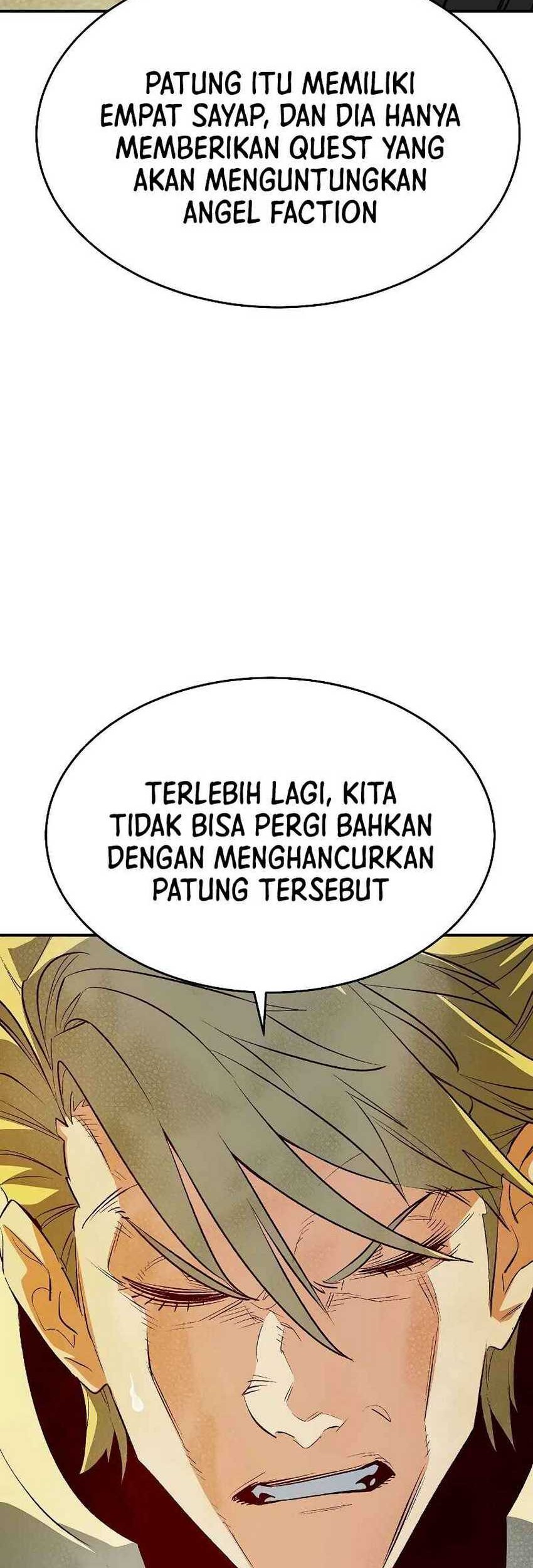 Alone Necromancer Chapter 156 Gambar 19