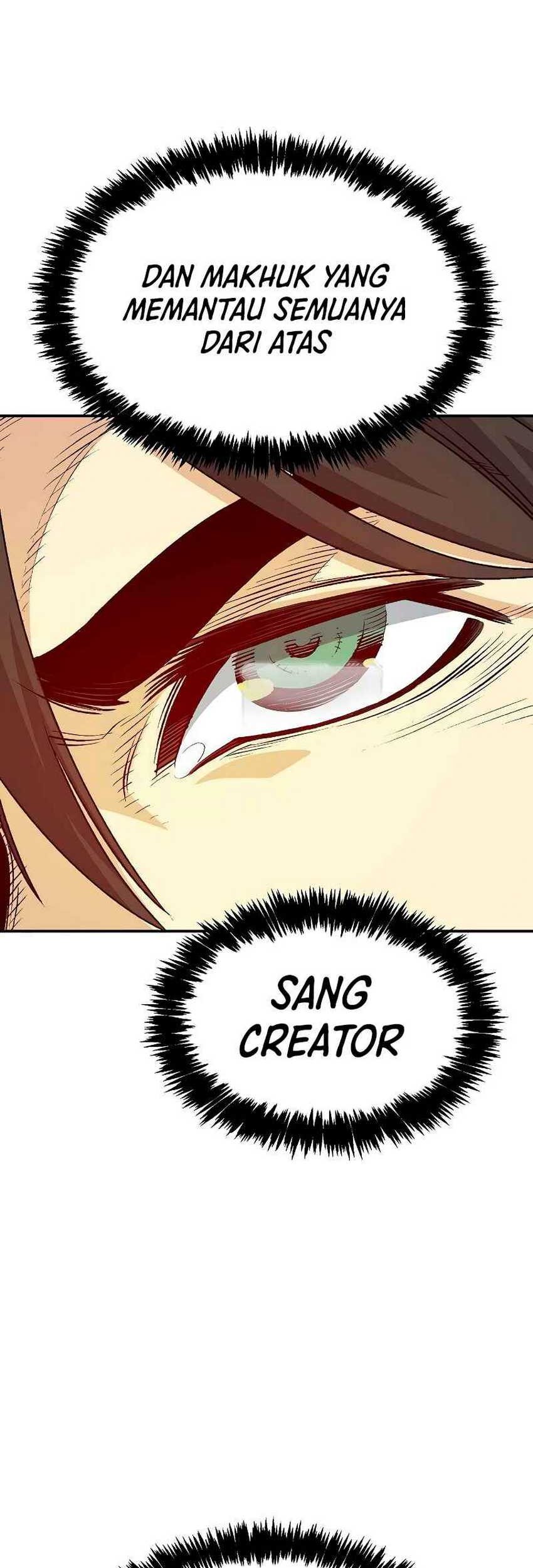 Alone Necromancer Chapter 156 Gambar 24