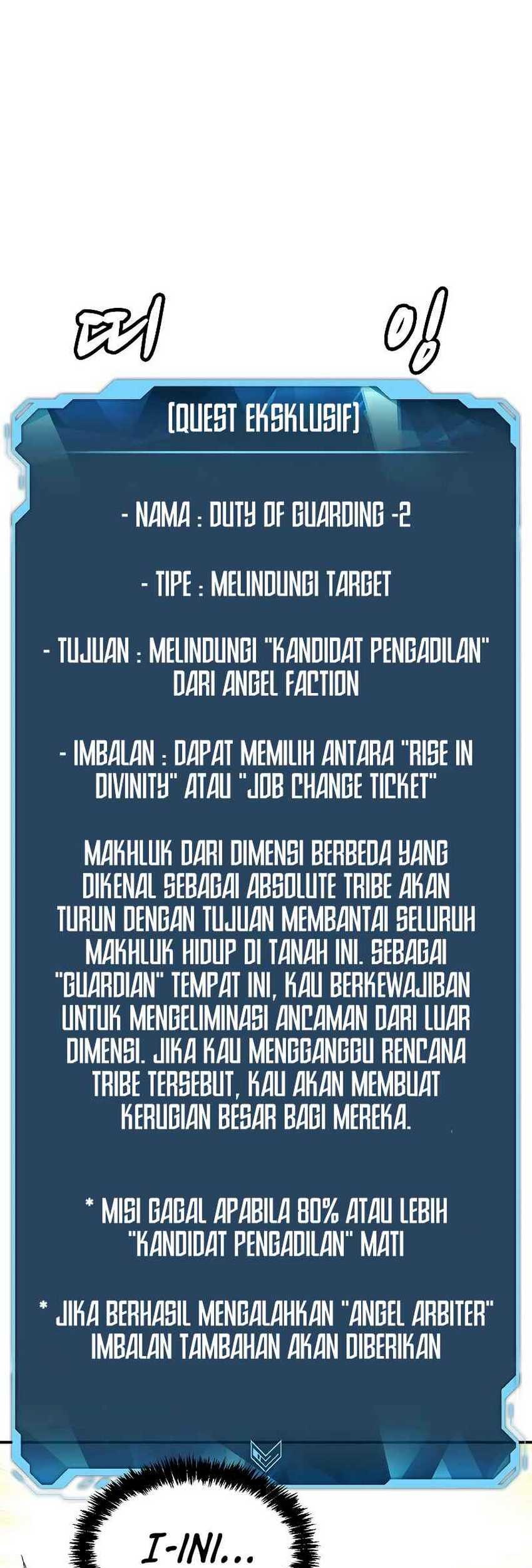 Alone Necromancer Chapter 156 Gambar 26