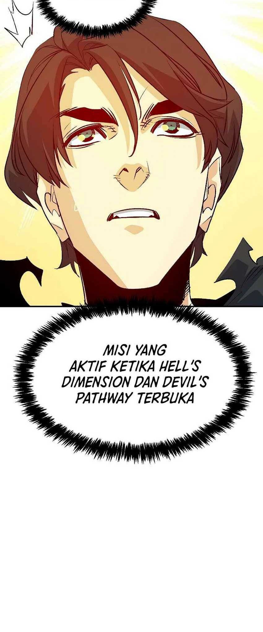 Alone Necromancer Chapter 156 Gambar 27