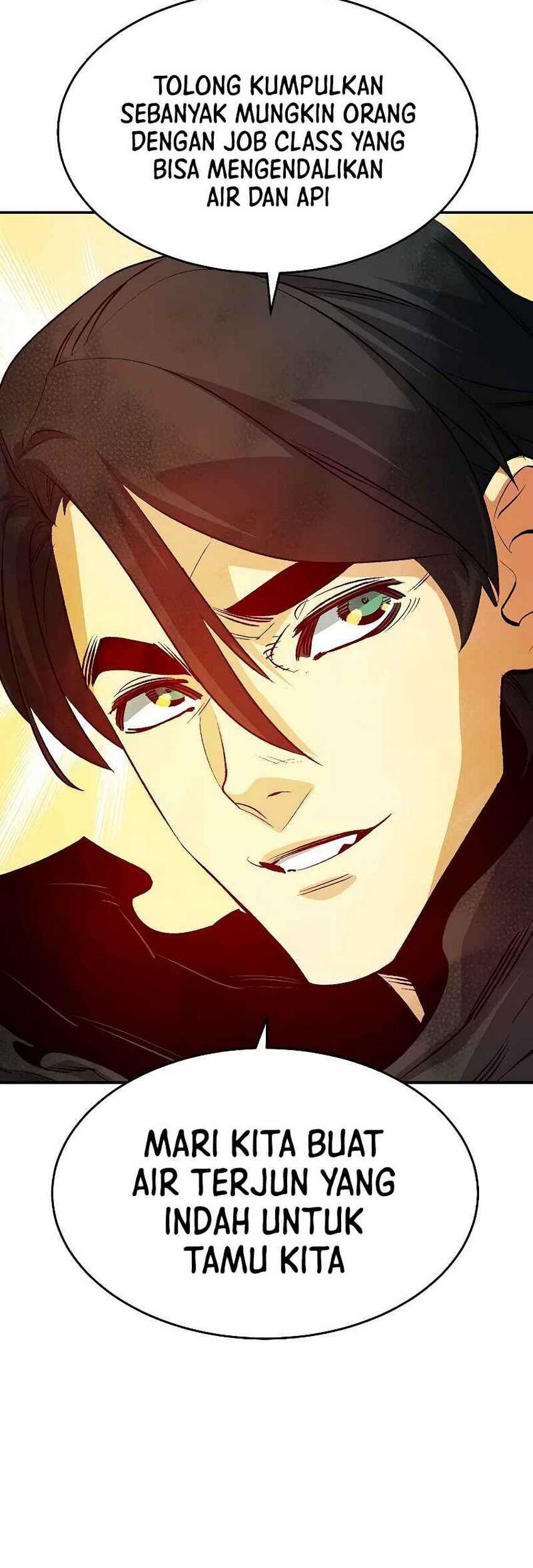 Alone Necromancer Chapter 156 Gambar 29