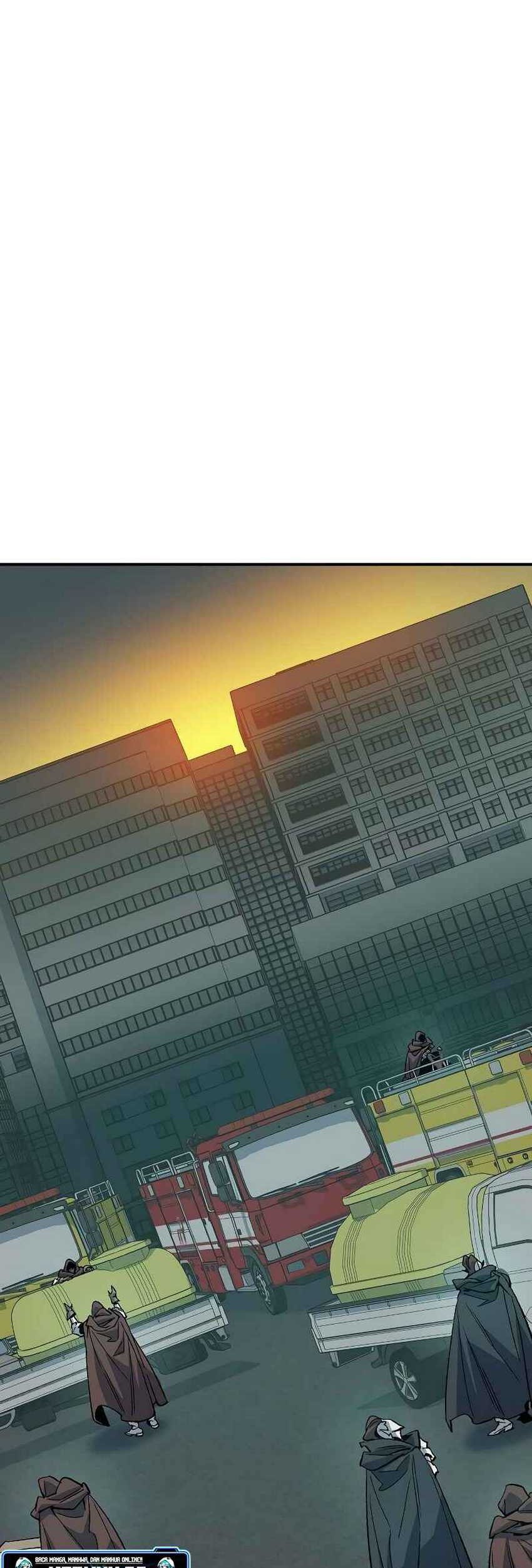 Alone Necromancer Chapter 156 Gambar 30