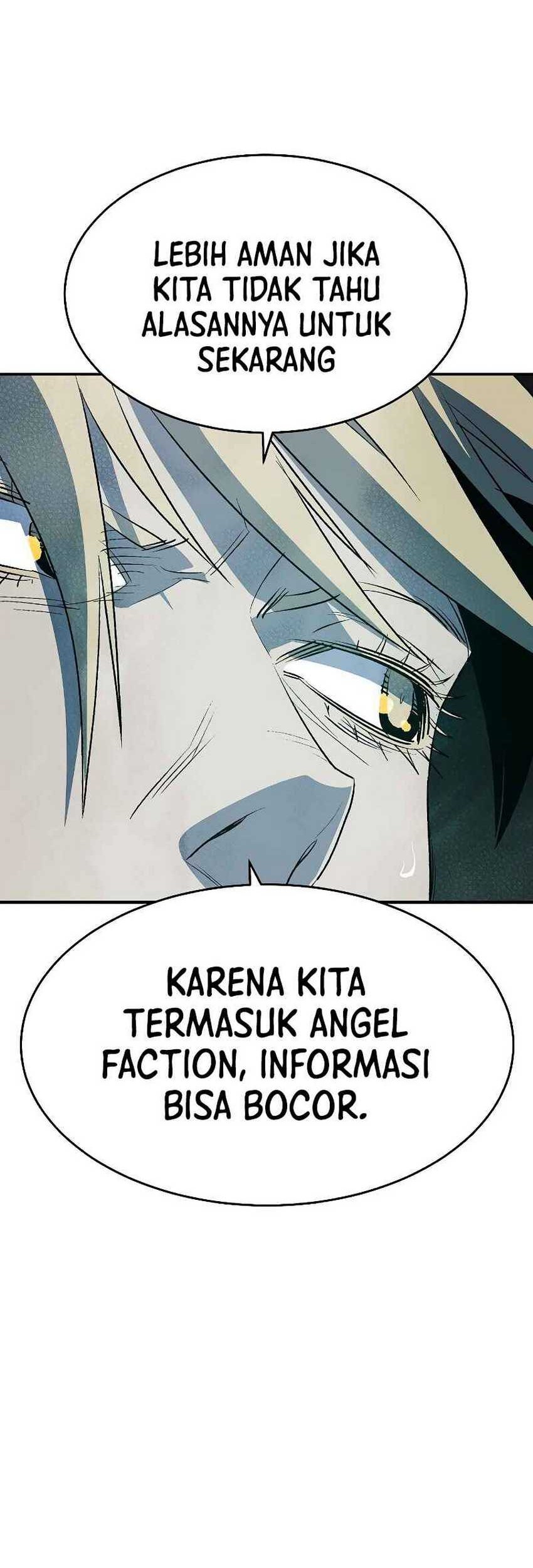 Alone Necromancer Chapter 156 Gambar 33
