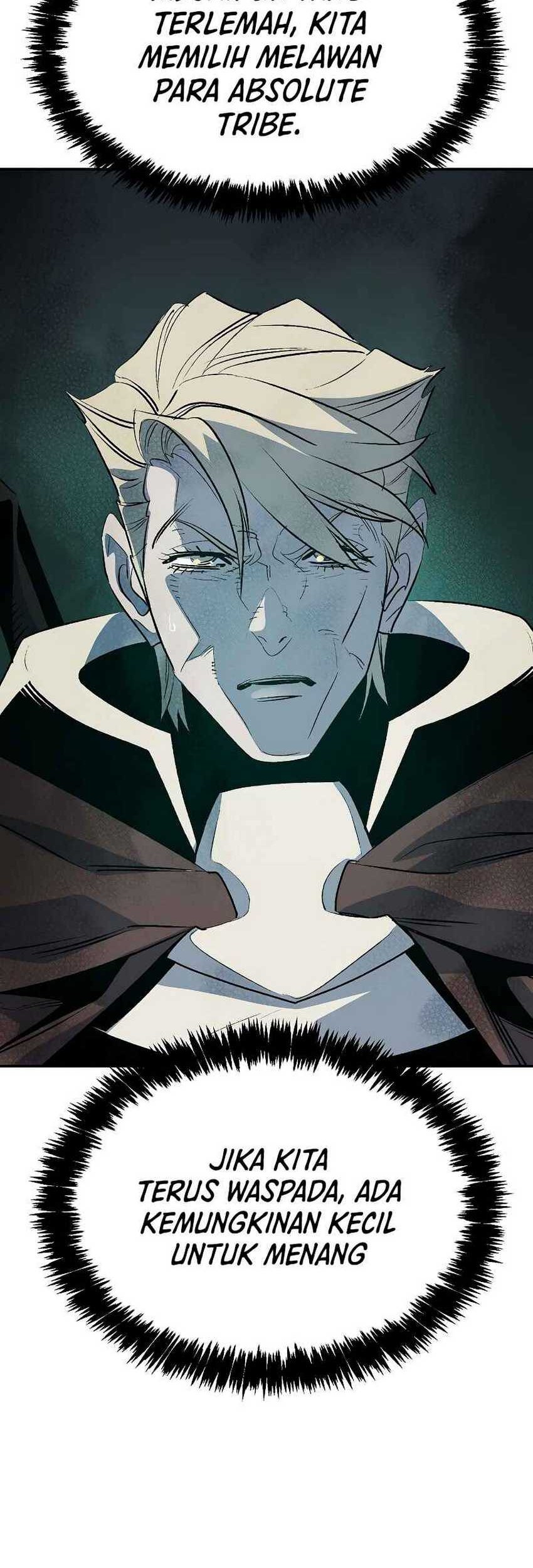 Alone Necromancer Chapter 156 Gambar 36