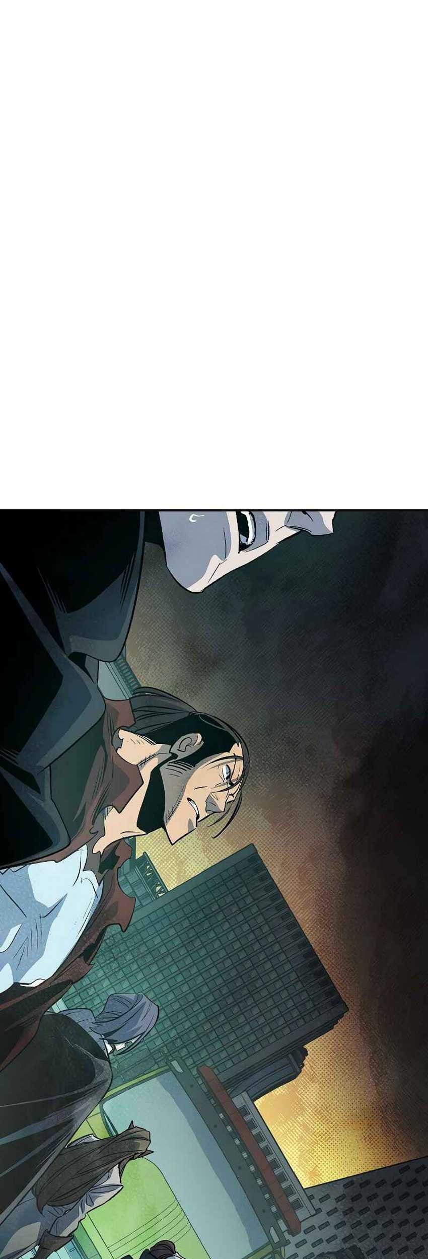 Alone Necromancer Chapter 156 Gambar 37