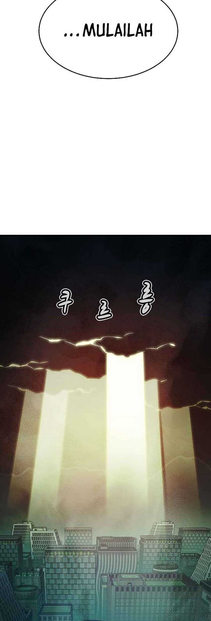 Alone Necromancer Chapter 156 Gambar 39