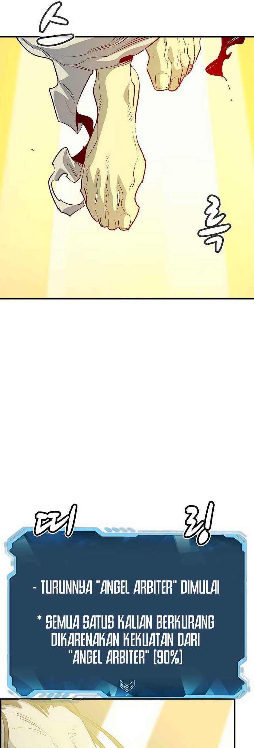 Alone Necromancer Chapter 156 Gambar 42