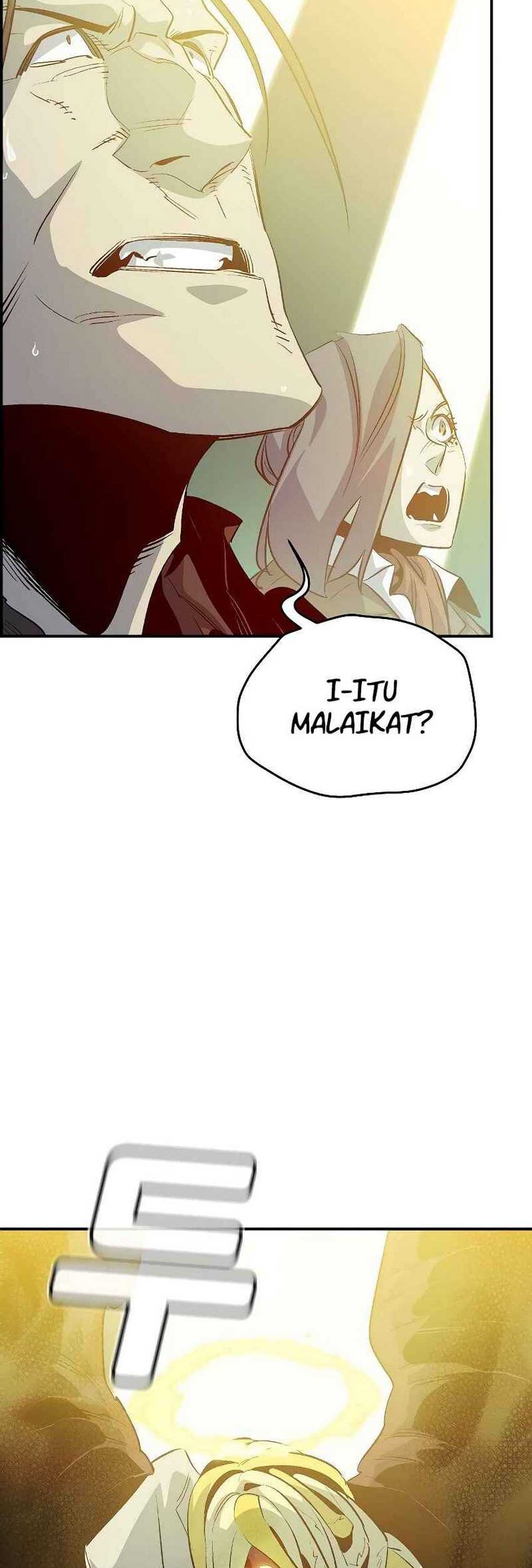 Alone Necromancer Chapter 156 Gambar 43