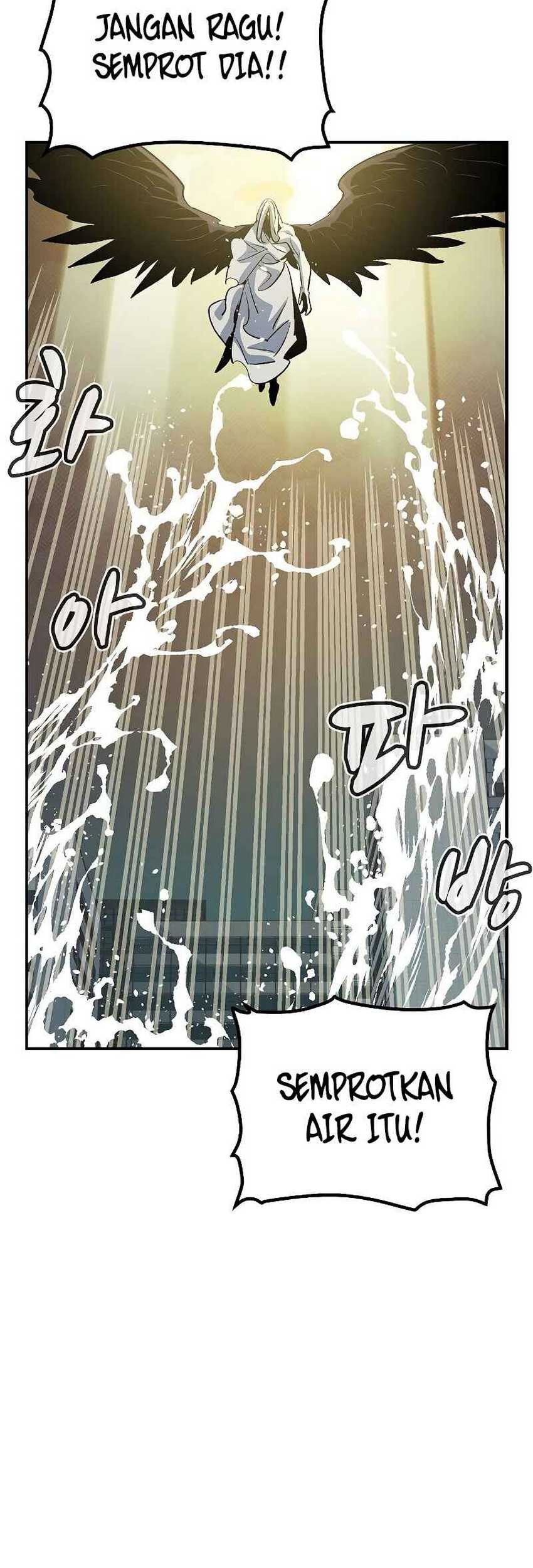 Alone Necromancer Chapter 156 Gambar 46