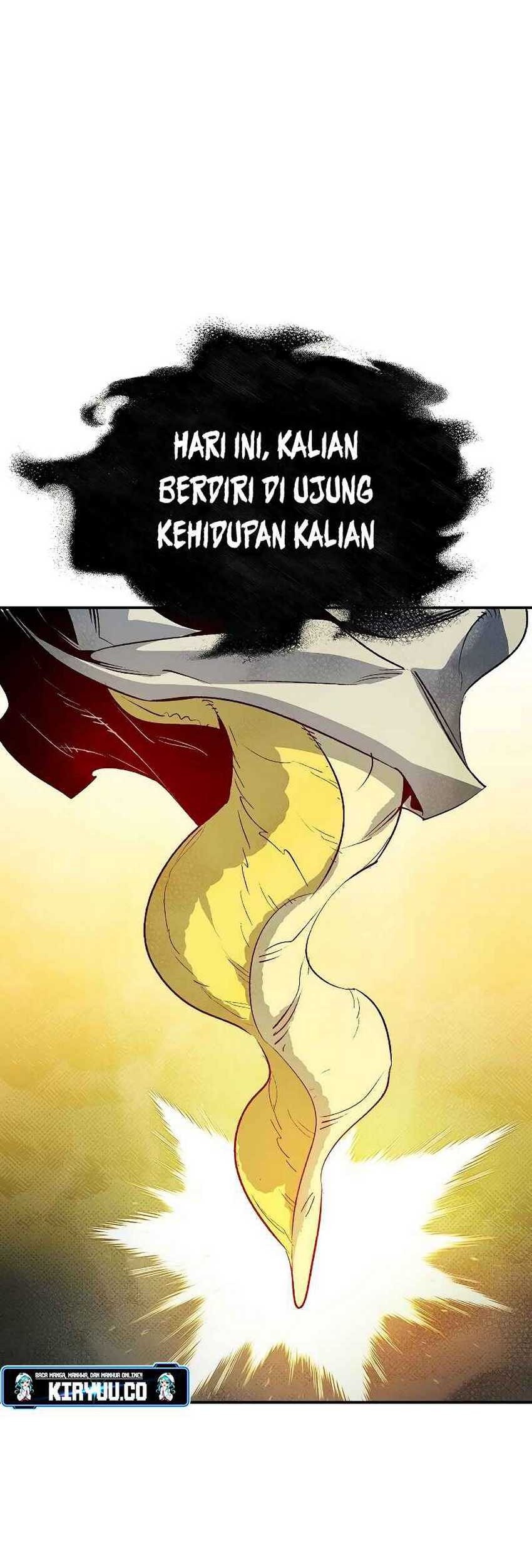 Alone Necromancer Chapter 156 Gambar 50